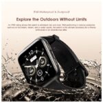  Oraimo Watch 3 Plus Price in Kenya - Phones Store Kenya