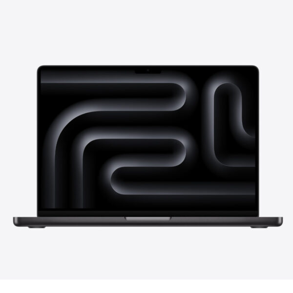  14-inch MacBook Pro M3