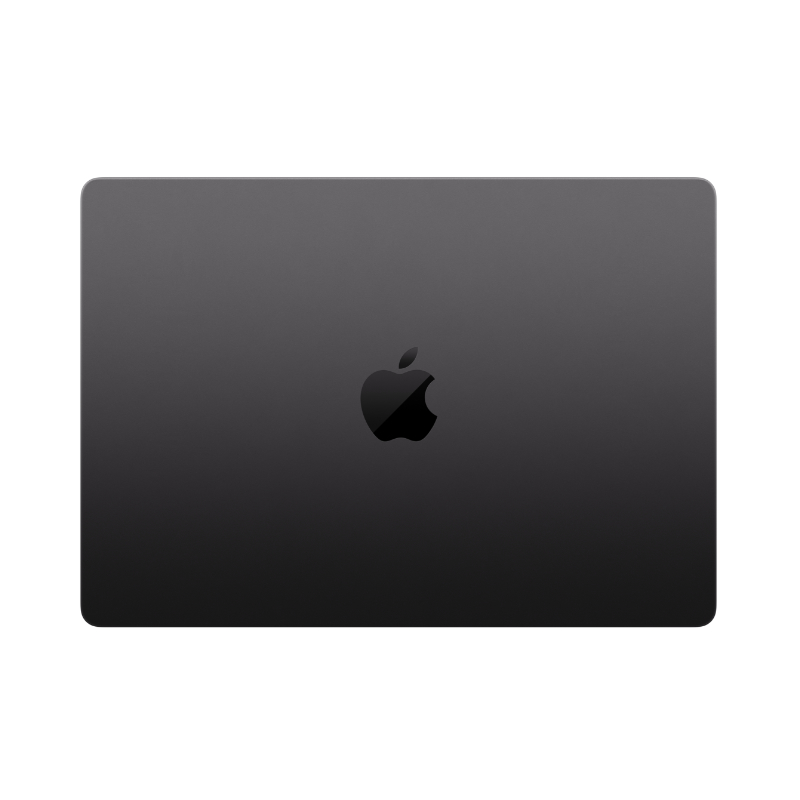  16-inch MacBook Pro M3 Pro