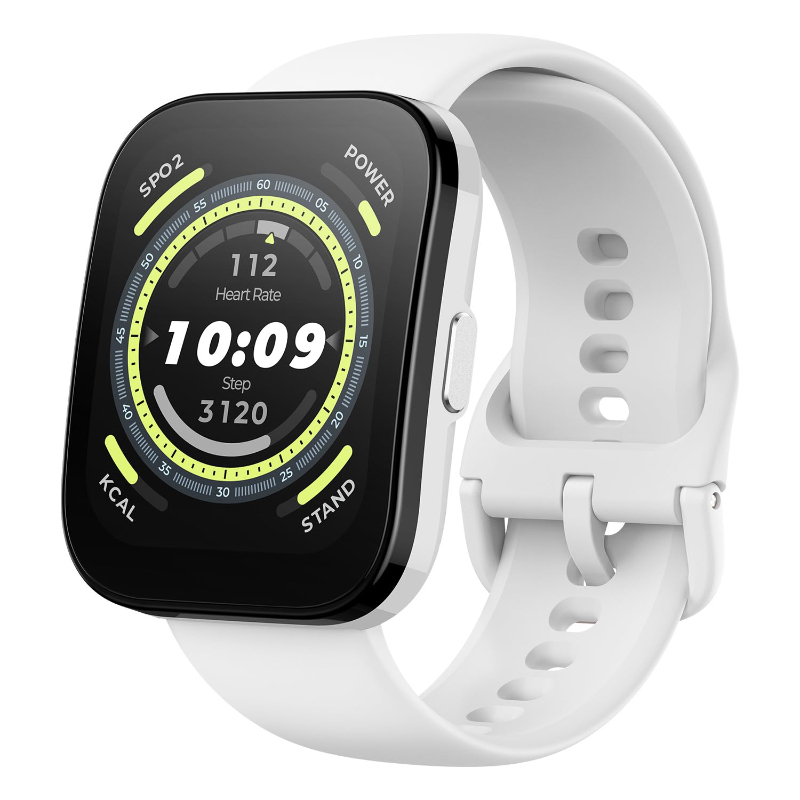  Amazfit Bip 5 Smartwatch