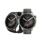 Amazfit balance Smartwatch Amazfit Balance Price in Kenya - Phones Store Kenya