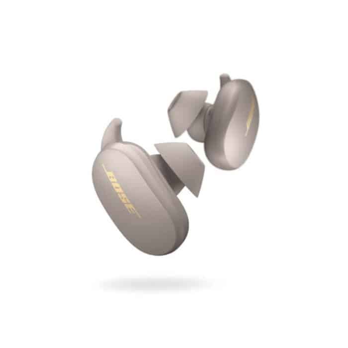 Bose QuietComfort Earbuds