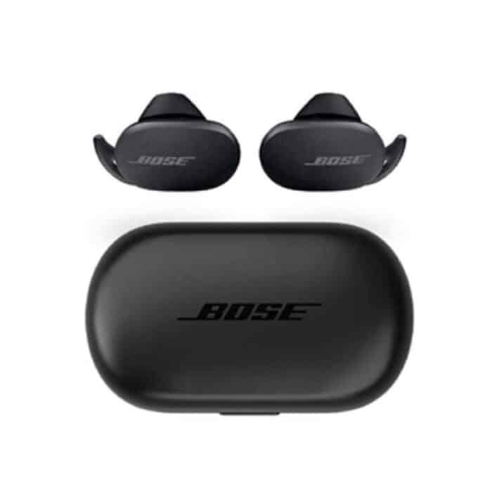 Bose QuietComfort Earbuds