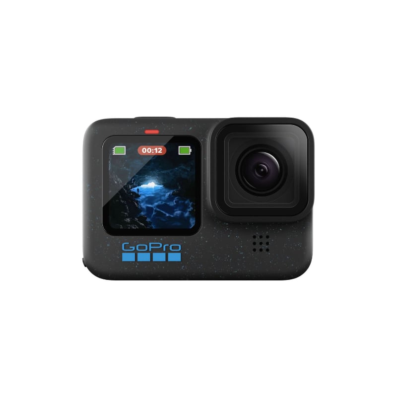 GoPro Hero 12