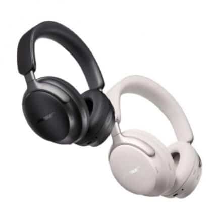 Bose Comfort Ultra Headphones Checkout - Phones Store Kenya