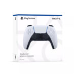 DualSense Wireless PS5 Controller DualSense Wireless PS5 Controller Price in Kenya - Phones Store Kenya