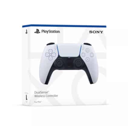 DualSense Wireless PS5 Controller