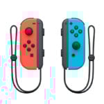 Nintendo Switch Joy-Con Controllers Nintendo Switch Joy Controller Price in Kenya - Phones Store Kenya