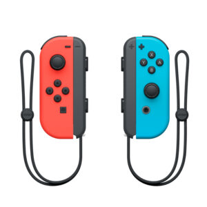 Nintendo Switch Joy-Con Controllers Nintendo Switch Joy Controller