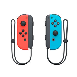 Nintendo Switch Joy Controller Nintendo Switch Joy Controller