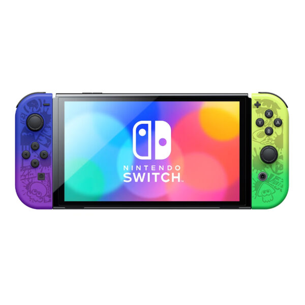  Nintendo Switch V2 Console