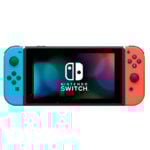 Nintendo Switch V2 Console Nintendo Switch V2 Console Price in Kenya - Phones Store Kenya