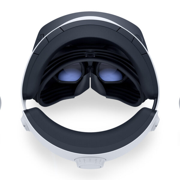 PlayStation VR2 PlayStation VR2