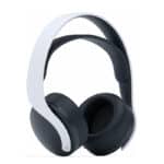 Playstation Pulse 3D