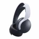 Playstation Pulse 3D