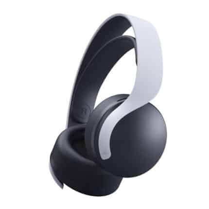 Playstation Pulse 3D