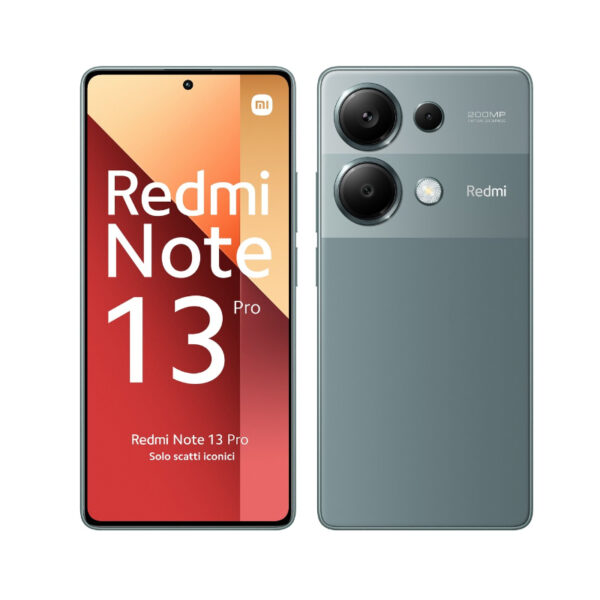 Redmi Note 13 Pro 4G Redmi Note 13 Pro 4G Price in Kenya | Phones Store Kenya