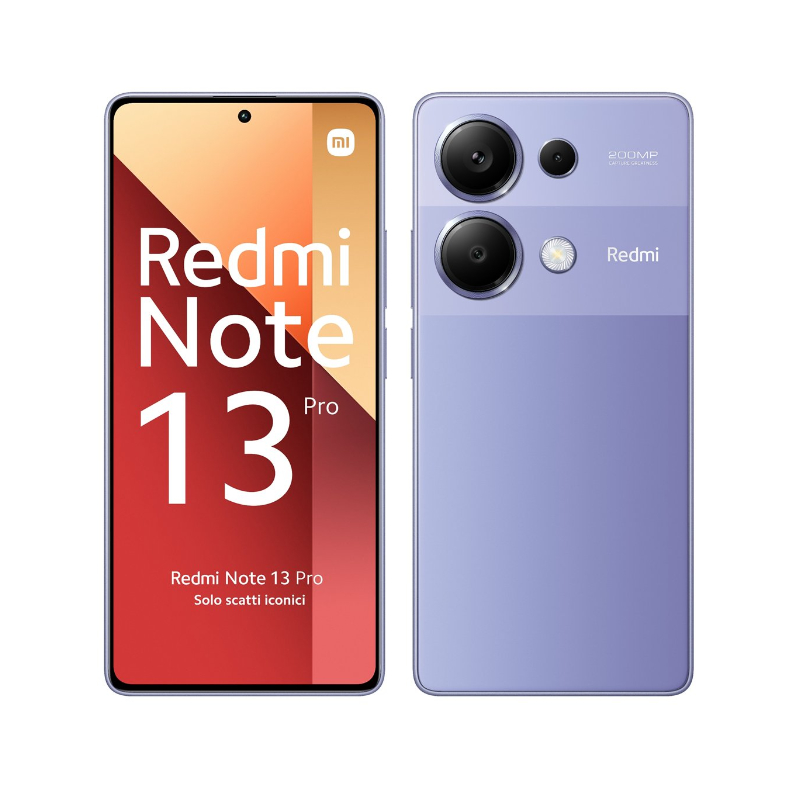 Redmi Note 13 Pro 4G Redmi Note 13 Pro 4G Price in Kenya | Phones Store Kenya