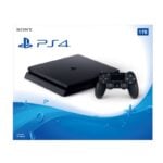  PlayStation 4 Slim Price in Kenya - Phones Store Kenya