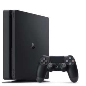 PlayStation 4 Slim
