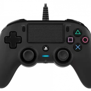  PS4 Wired Compact Controller