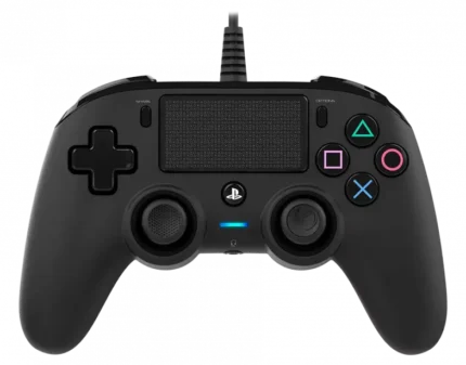 PS4 Wired Compact Controller