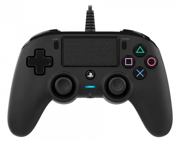  PS4 Wired Compact Controller