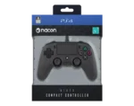 PS4 Wired Compact Controller - Image 3