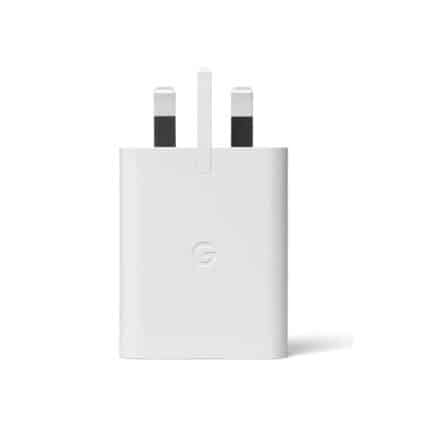 Google 30W USB-C Charger