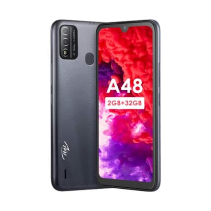 Itel A48