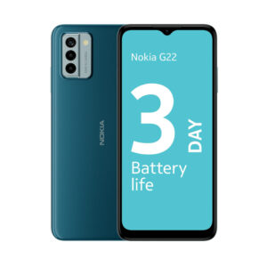 Nokia G22 Nokia G22