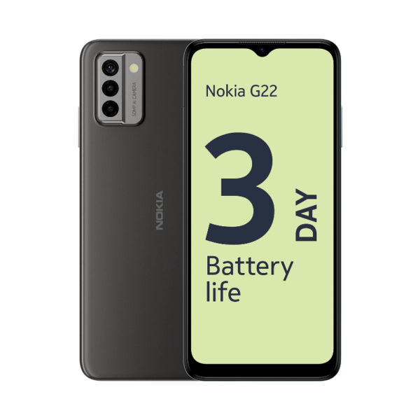 Nokia G22 Nokia G22