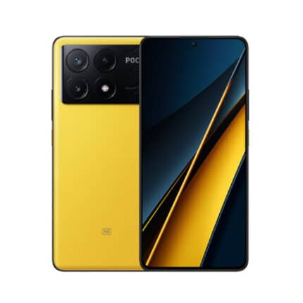 Poco X6 Pro 5G Checkout - Phones Store Kenya