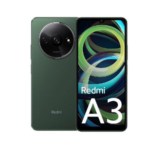 Redmi A3 Redmi A3 Price in Kenya - Phones Store Kenya