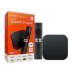  Xiaomi TV Box S (2nd Gen) Price in Kenya - Phones Store Kenya