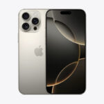 iPhone 16 Pro Max iPhone 16 Pro Max Price in Kenya - Phones Store Kenya