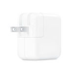 Apple 35W Dual USB-C Port Power Adapter Apple 35W Dual USB-C Port Power Adapter Price in Kenya - Phones Store Kenya