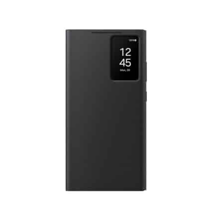 Galaxy S24 Ultra Smart View Wallet Case
