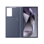 Galaxy S24 Ultra Smart View Wallet Case Galaxy S24 Ultra Smart View Wallet Case Price in Kenya - Phones Store Kenya