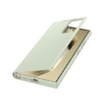 Galaxy S24 Ultra Smart View Wallet Case Galaxy S24 Ultra Smart View Wallet Case Price in Kenya - Phones Store Kenya