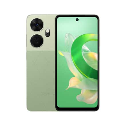 Itel P55 Plus