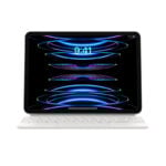 Magic Keyboard for iPad Pro 11-inch Magic Keyboard for iPad Pro 11-inch Price in Kenya - Phones Store Kenya