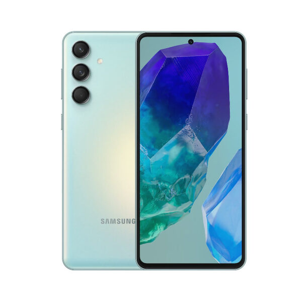 Samsung Galaxy M55 Samsung Galaxy M55 Price in Kenya - Phones Store Kenya