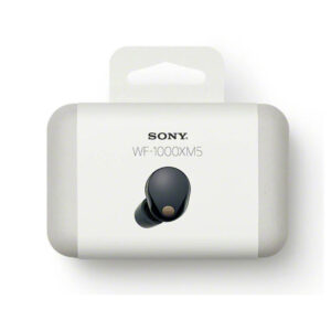 Sony WF-1000XM5 Earbuds