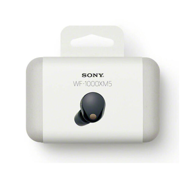 Sony WF-1000XM5 Earbuds Sony WF-1000XM5 Earbuds Price in Kenya - Phones Store