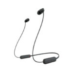 Sony WI-C100 Wireless In Ear Headphones Sony WI-C100 Wireless In Ear Headphones Price in Kenya - Phones Store Kenya