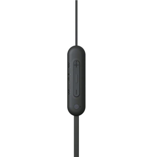Sony WI-C100 Wireless In Ear Headphones Sony WI-C100 Wireless In Ear Headphones Price in Kenya - Phones Store Kenya