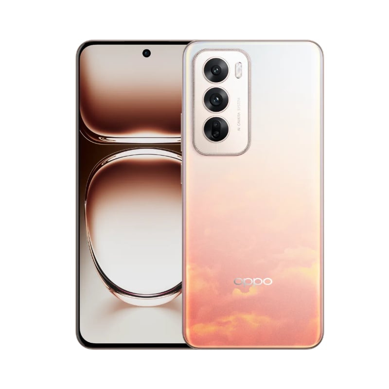 Oppo Reno 12 Price in Kenya Phones Store Kenya