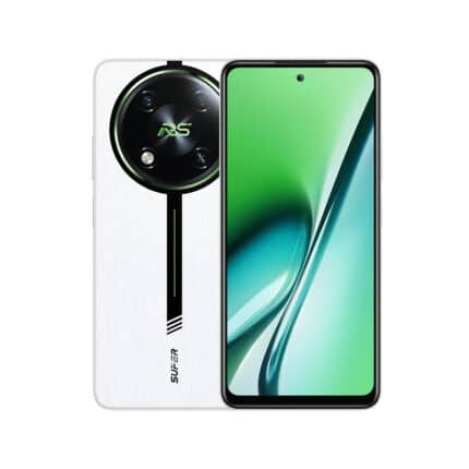 Itel RS4