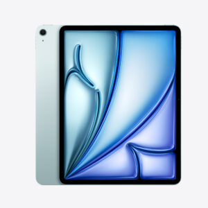 iPad Air 13 M2 2024
